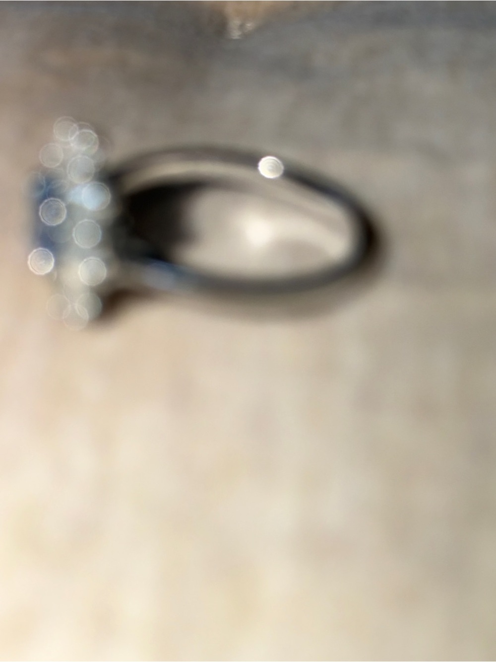 Swarovski Sunshine Ring - Picture 5 of 6